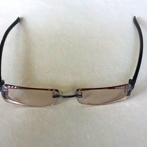 NYS collections eye glasses